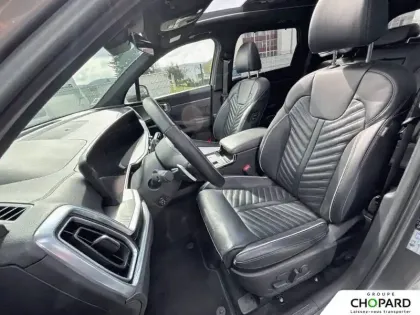 Photo 39 Kia Sorento  1.6 T-GDi 215ch Hybride 7 pl BVA6 4x2