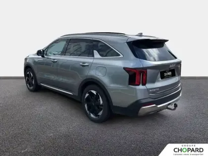 Photo 35 Kia Sorento  1.6 T-GDi 215ch Hybride 7 pl BVA6 4x2