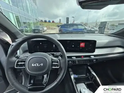 Photo 11 Kia Sorento Gén. IV Ph2 Premium 5