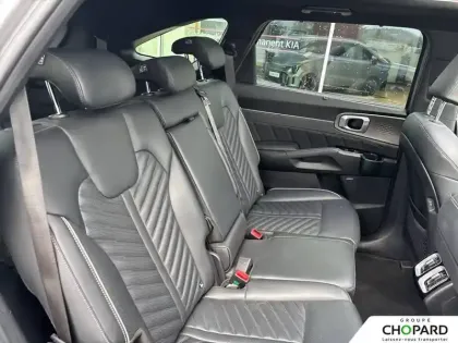 Photo 19 Kia Sorento Gén. IV Ph2 Premium 5