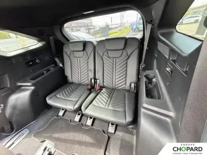 Photo 86 Kia Sorento  1.6 T-GDi 215ch Hybride 7 pl BVA6 4x2