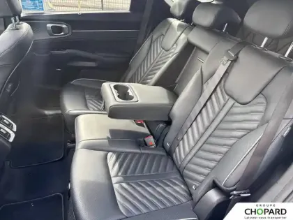 Photo 17 Kia Sorento Gén. IV Ph2 Premium 5