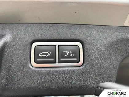 Photo 81 Kia Sorento  1.6 T-GDi 215ch Hybride 7 pl BVA6 4x2