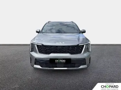 Photo 32 Kia Sorento  1.6 T-GDi 215ch Hybride 7 pl BVA6 4x2