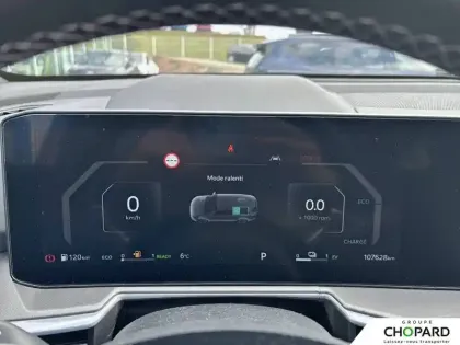 Photo 74 Kia Sorento  1.6 T-GDi 215ch Hybride 7 pl BVA6 4x2