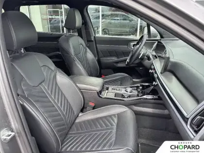 Photo 70 Kia Sorento  1.6 T-GDi 215ch Hybride 7 pl BVA6 4x2