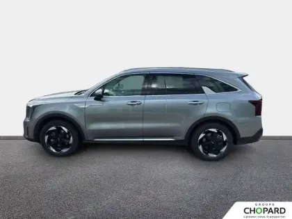 Photo 38 Kia Sorento  1.6 T-GDi 215ch Hybride 7 pl BVA6 4x2