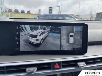 Photo 72 Kia Sorento  1.6 T-GDi 215ch Hybride 7 pl BVA6 4x2