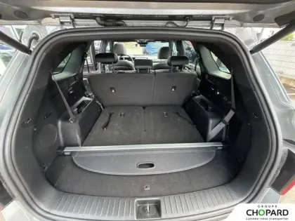 Photo 36 Kia Sorento  1.6 T-GDi 215ch Hybride 7 pl BVA6 4x2