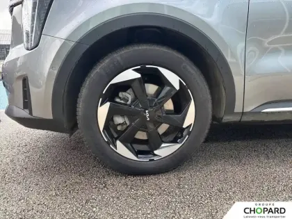 Photo 82 Kia Sorento  1.6 T-GDi 215ch Hybride 7 pl BVA6 4x2