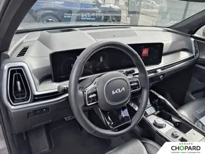 Photo 59 Kia Sorento  1.6 T-GDi 215ch Hybride 7 pl BVA6 4x2