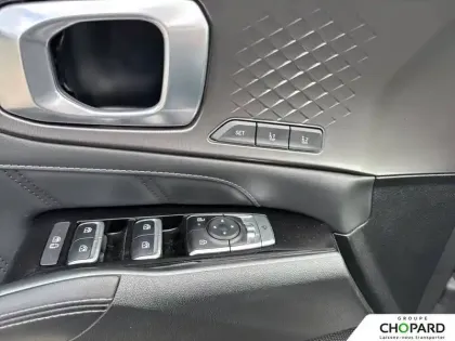 Photo 80 Kia Sorento  1.6 T-GDi 215ch Hybride 7 pl BVA6 4x2