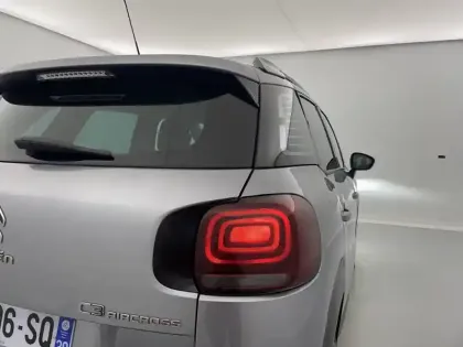 Photo 30 Citroën C3 Aircross  PureTech 130 S&S EAT6