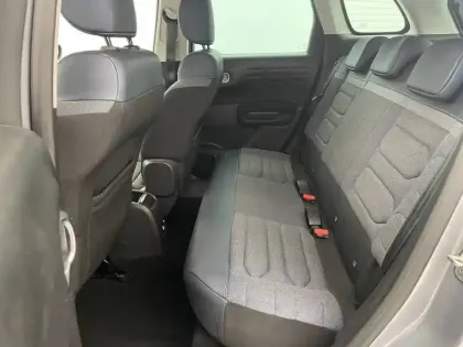 Photo 14 Citroën C3 Aircross  PureTech 130 S&S EAT6