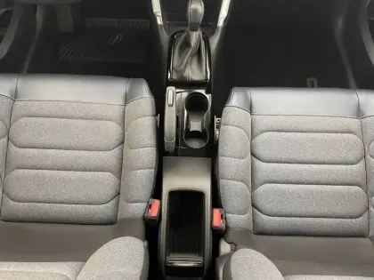 Photo 29 Citroën C3 Aircross  PureTech 130 S&S EAT6