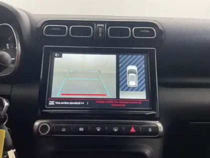 Photo 31 Citroën C3 Aircross  PureTech 130 S&S EAT6