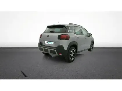 Photo 7 Citroën C3 Aircross  PureTech 130 S&S EAT6