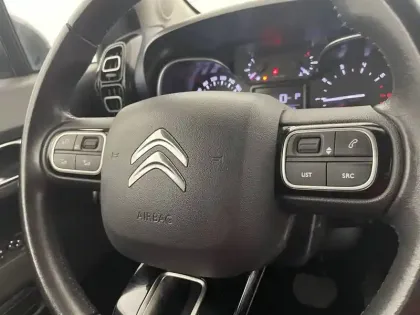 Photo 28 Citroën C3 Aircross  PureTech 130 S&S EAT6