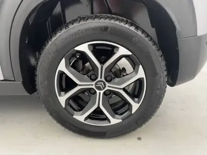 Photo 15 Citroën C3 Aircross  PureTech 130 S&S EAT6