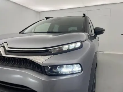 Photo 23 Citroën C3 Aircross  PureTech 130 S&S EAT6