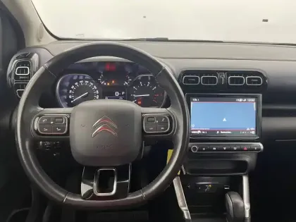 Photo 21 Citroën C3 Aircross  PureTech 130 S&S EAT6