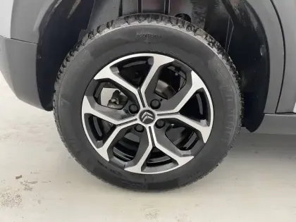 Photo 18 Citroën C3 Aircross  PureTech 130 S&S EAT6