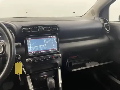 Photo 26 Citroën C3 Aircross  PureTech 130 S&S EAT6