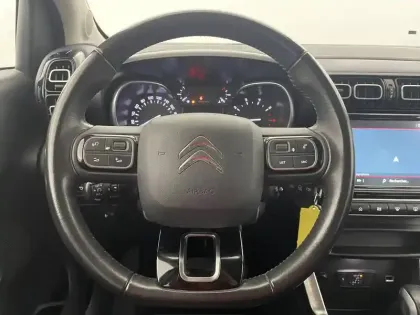 Photo 22 Citroën C3 Aircross  PureTech 130 S&S EAT6