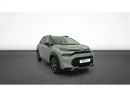 Photo 11 Citroën C3 Aircross  PureTech 130 S&S EAT6