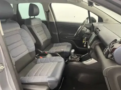 Photo 25 Citroën C3 Aircross  PureTech 130 S&S EAT6