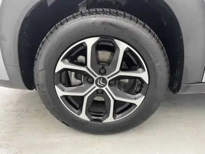 Photo 16 Citroën C3 Aircross  PureTech 130 S&S EAT6