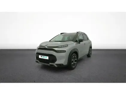 Photo Citroën C3 Aircross Shine