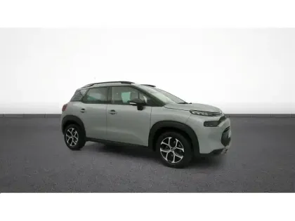 Photo 10 Citroën C3 Aircross  PureTech 130 S&S EAT6