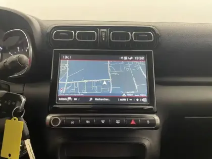 Photo 19 Citroën C3 Aircross  PureTech 130 S&S EAT6