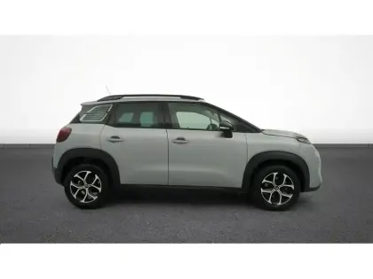 Photo 9 Citroën C3 Aircross  PureTech 130 S&S EAT6