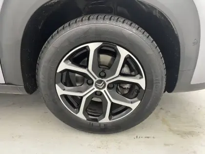 Photo 17 Citroën C3 Aircross  PureTech 130 S&S EAT6