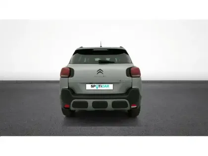 Photo 6 Citroën C3 Aircross  PureTech 130 S&S EAT6