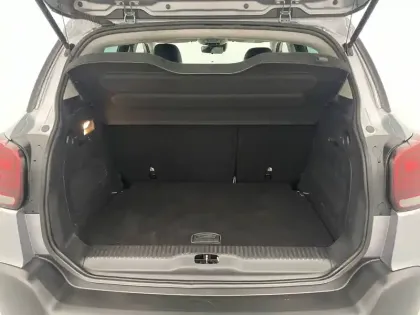 Photo 12 Citroën C3 Aircross  PureTech 130 S&S EAT6