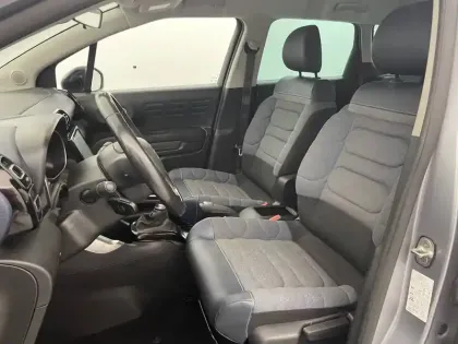 Photo 13 Citroën C3 Aircross  PureTech 130 S&S EAT6