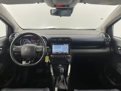 Photo 24 Citroën C3 Aircross  PureTech 130 S&S EAT6