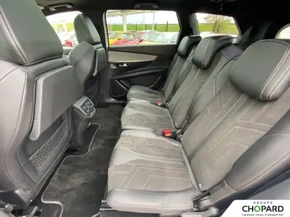 Photo 9 Peugeot 5008  BlueHDi 130ch S&S EAT8