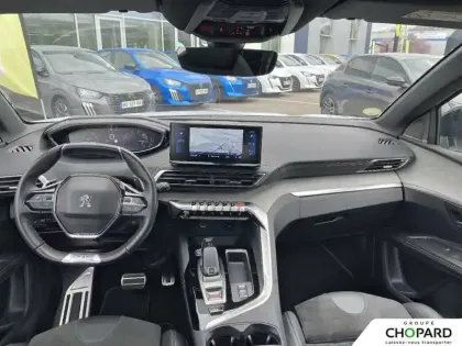 Photo 7 Peugeot 5008  BlueHDi 130ch S&S EAT8