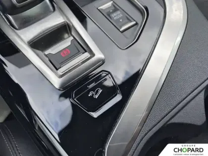 Photo 17 Peugeot 5008  BlueHDi 130ch S&S EAT8