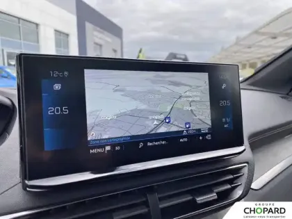 Photo 15 Peugeot 5008  BlueHDi 130ch S&S EAT8