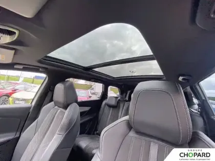 Photo 11 Peugeot 5008  BlueHDi 130ch S&S EAT8