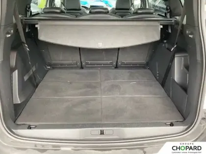 Photo 5 Peugeot 5008  BlueHDi 130ch S&S EAT8