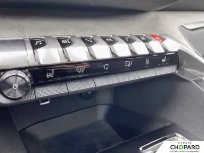 Photo 16 Peugeot 5008  BlueHDi 130ch S&S EAT8