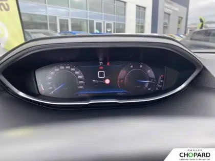 Photo 13 Peugeot 5008  BlueHDi 130ch S&S EAT8