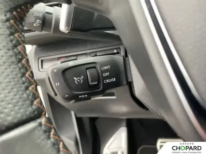 Photo 12 Peugeot 5008  BlueHDi 130ch S&S EAT8