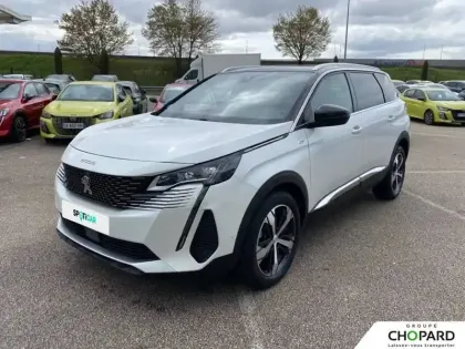 Photo 18 Peugeot 5008  BlueHDi 130ch S&S EAT8